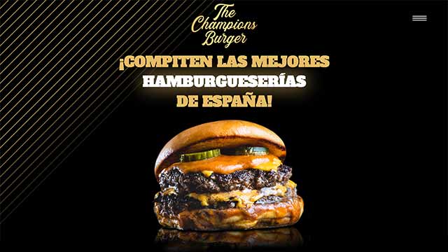 La Ruta de la Hamburguesa