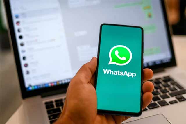 Uso de Whatsapp para negocios