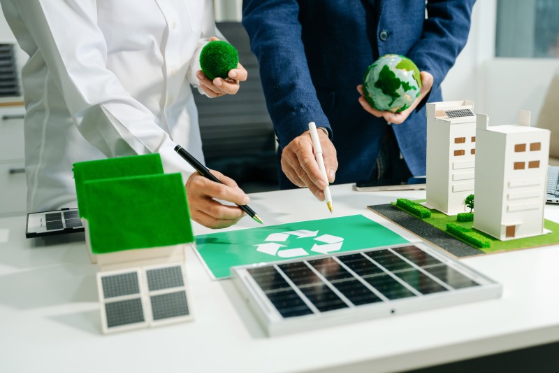 EFICIENCIA ENERGETICA